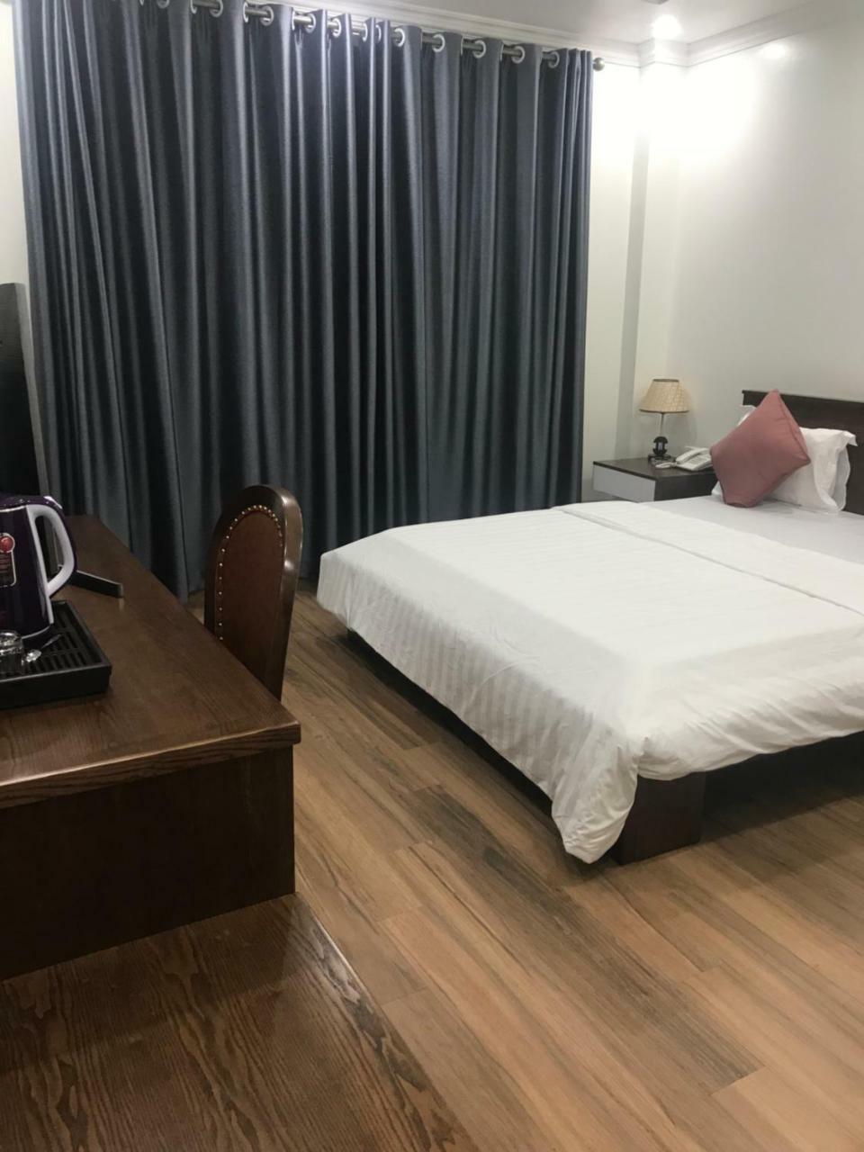 河内 Kim酒店 外观 照片