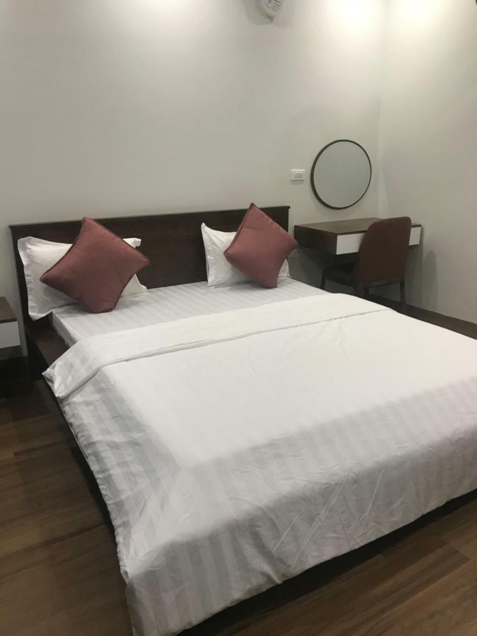 河内 Kim酒店 外观 照片