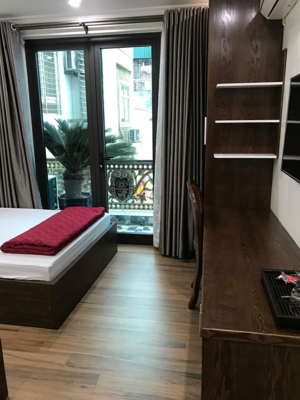 河内 Kim酒店 外观 照片